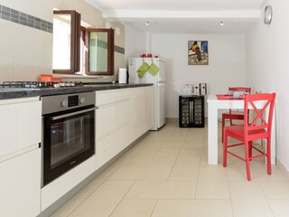 Ferienhaus Vinisce  8