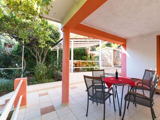 Ferienhaus Vinisce  15