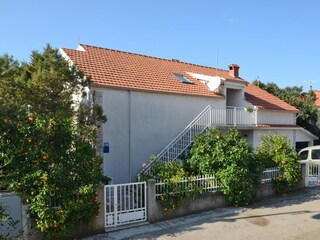 Apartment Zavalatica  3