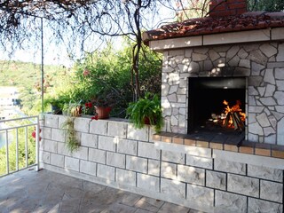 Apartment Zavalatica  4