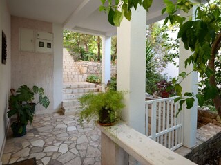 Apartment Zavalatica  5