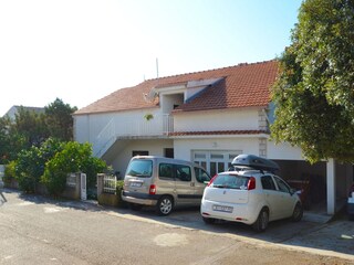 Apartment Zavalatica  8