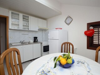 Apartment Zavalatica  10