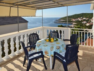 Apartment Zavalatica  17