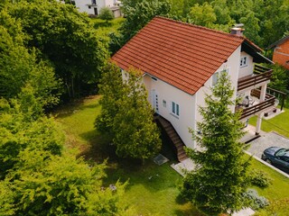 Holiday house Grabovac  4