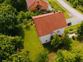 Ferienhaus Grabovac  5