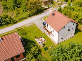 Ferienhaus Grabovac  6