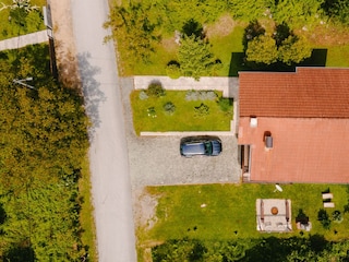 Ferienhaus Grabovac  7