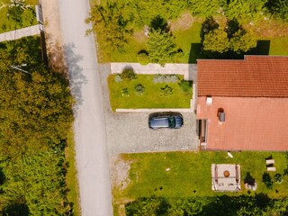 Holiday house Grabovac  7