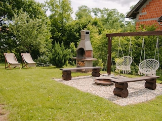 Ferienhaus Grabovac  9