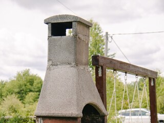 Ferienhaus Grabovac  11