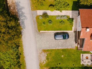 Ferienhaus Grabovac  18