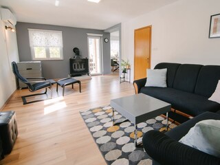 Ferienhaus Grabovac  21