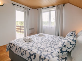 Ferienhaus Grabovac  36