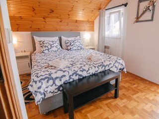 Ferienhaus Grabovac  41