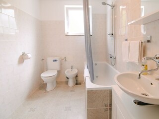 Ferienhaus Grabovac  46