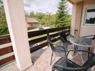 Holiday house Grabovac  56