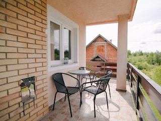 Ferienhaus Grabovac  57