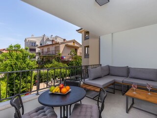 Apartment Malinska  1