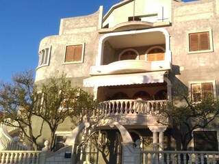 Holiday room Sumartin  2