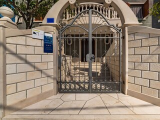 Ferienzimmer Sumartin  3