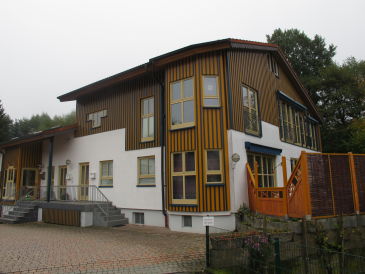 Ferienwohnung Burgblick