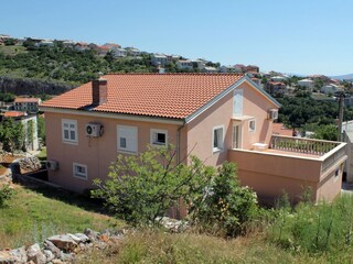 Apartment Senj  3