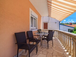 Apartment Senj  26