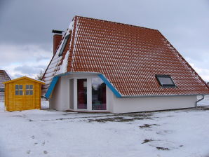 Ferienhaus Klapötke - Dorum-Neufeld - image1