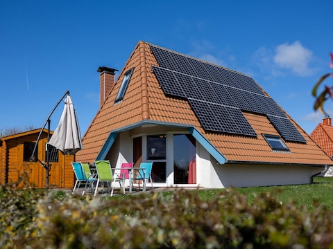 Ferienhaus Klapötke