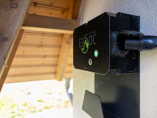 Wallbox