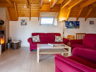 Wohnbereich