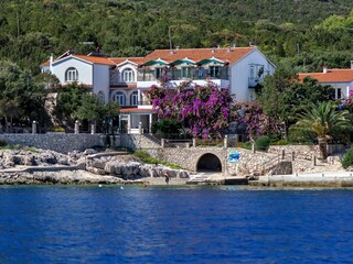 Apartment Zastražišće  3