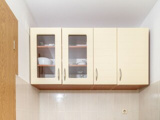 Apartment Zastražišće  17