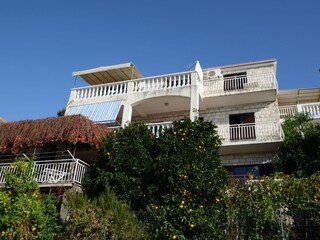 Apartment Zavalatica  2