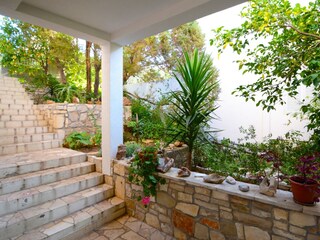 Apartment Zavalatica  7