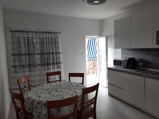 Apartment Zavalatica  12