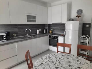 Apartment Zavalatica  13