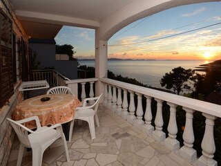 Apartment Zavalatica  24