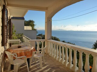 Apartment Zavalatica  25