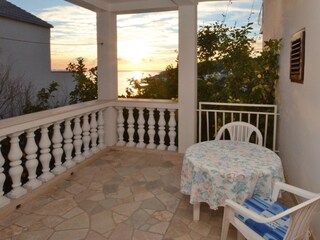 Apartment Zavalatica  26