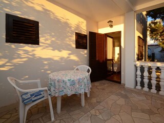 Apartment Zavalatica  27