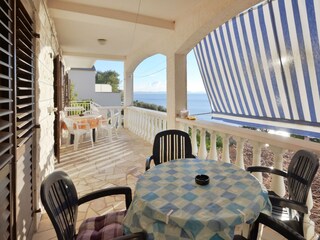 Apartment Zavalatica  28