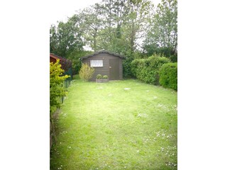 Vakantiehuis Retranchement Buitenaudio-opname 3