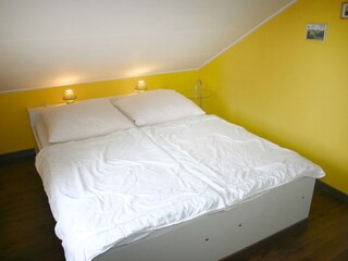 Vakantiehuis Retranchement Kenmerken 11