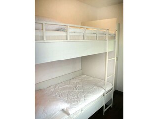 Vakantiehuis Retranchement Kenmerken 13