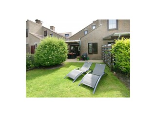 Vakantiehuis Retranchement Buitenaudio-opname 2