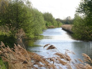 Vakantiehuis Retranchement Omgeving 24
