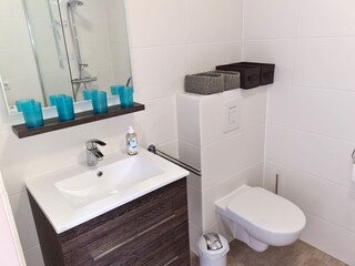 Vakantiehuis Retranchement Kenmerken 14