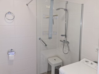 Vakantiehuis Retranchement Kenmerken 15